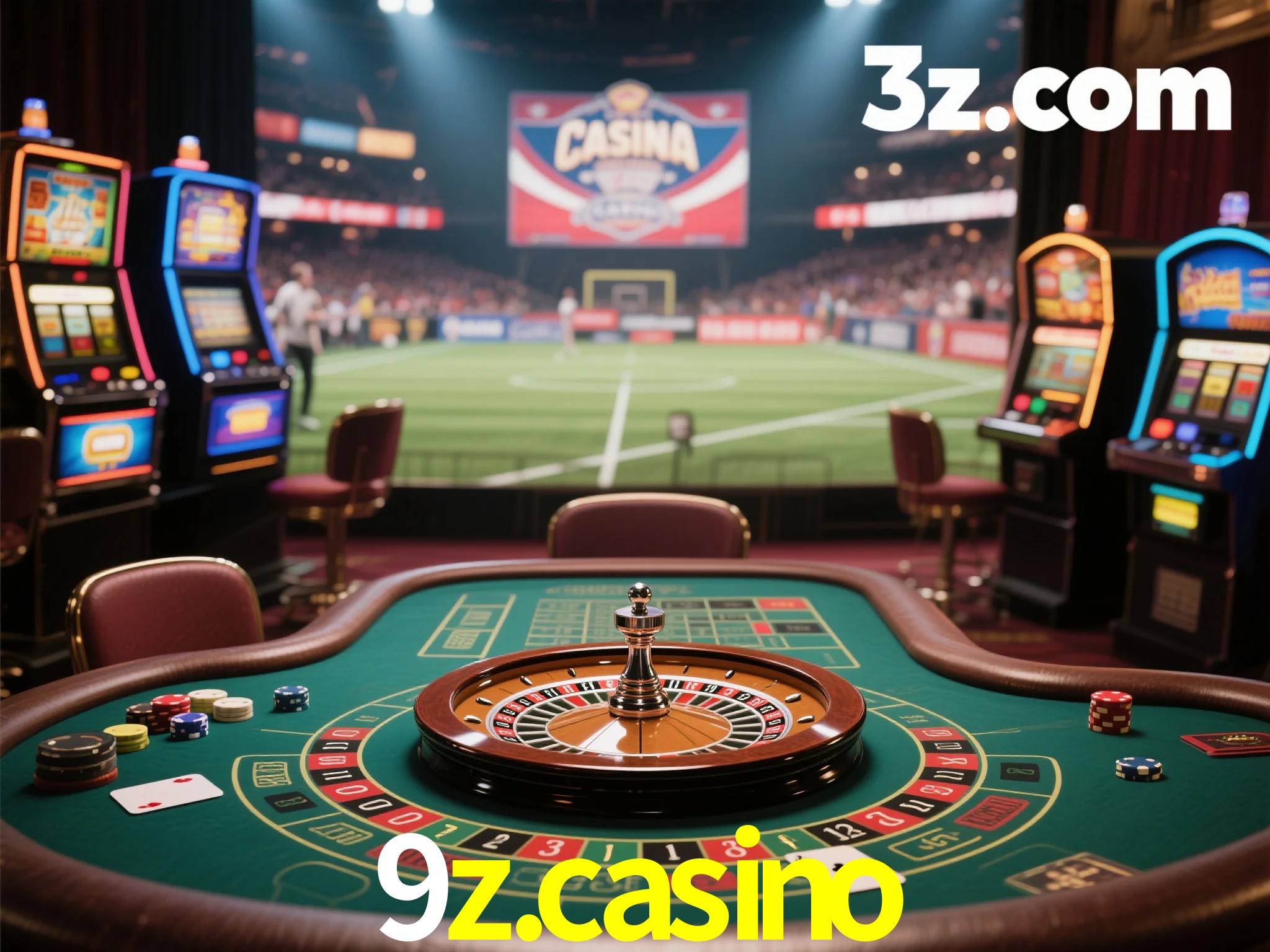 9Z.CASINOgame-Jogo