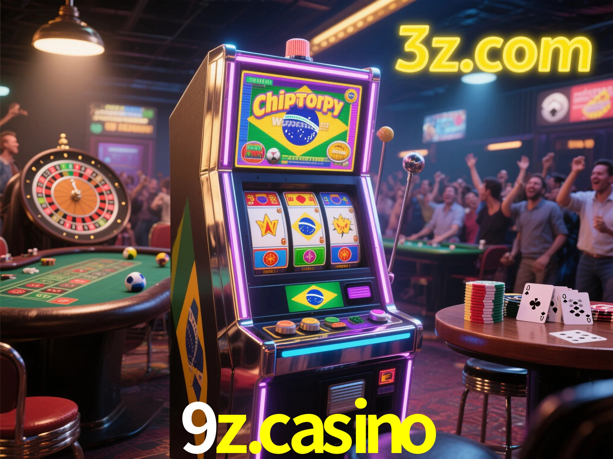 Cassino-ao-Vivo