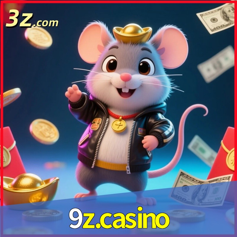 9Z.CASINO-Logo